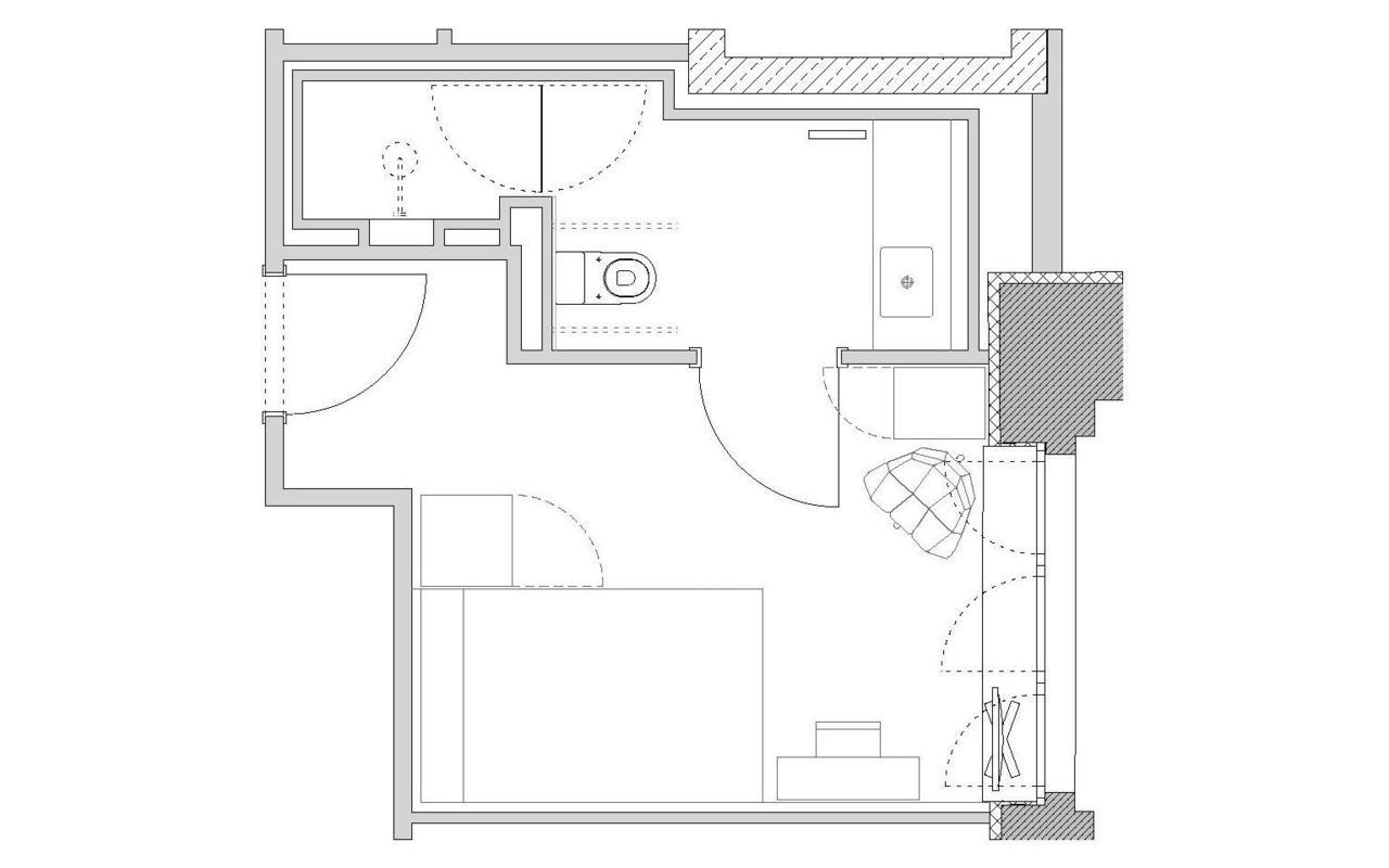 Suite Familiar
