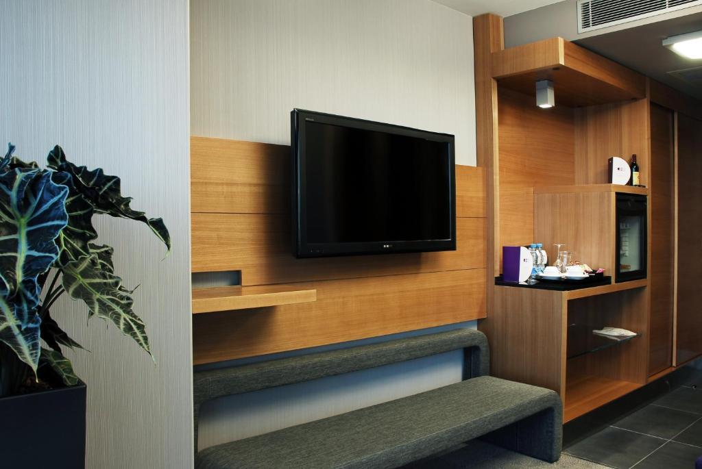 Habitación Executive