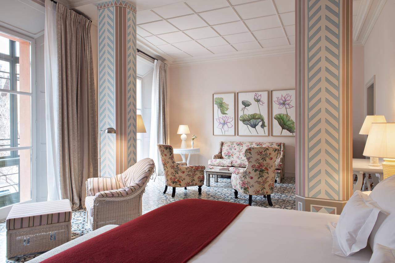 Suite Presidencial