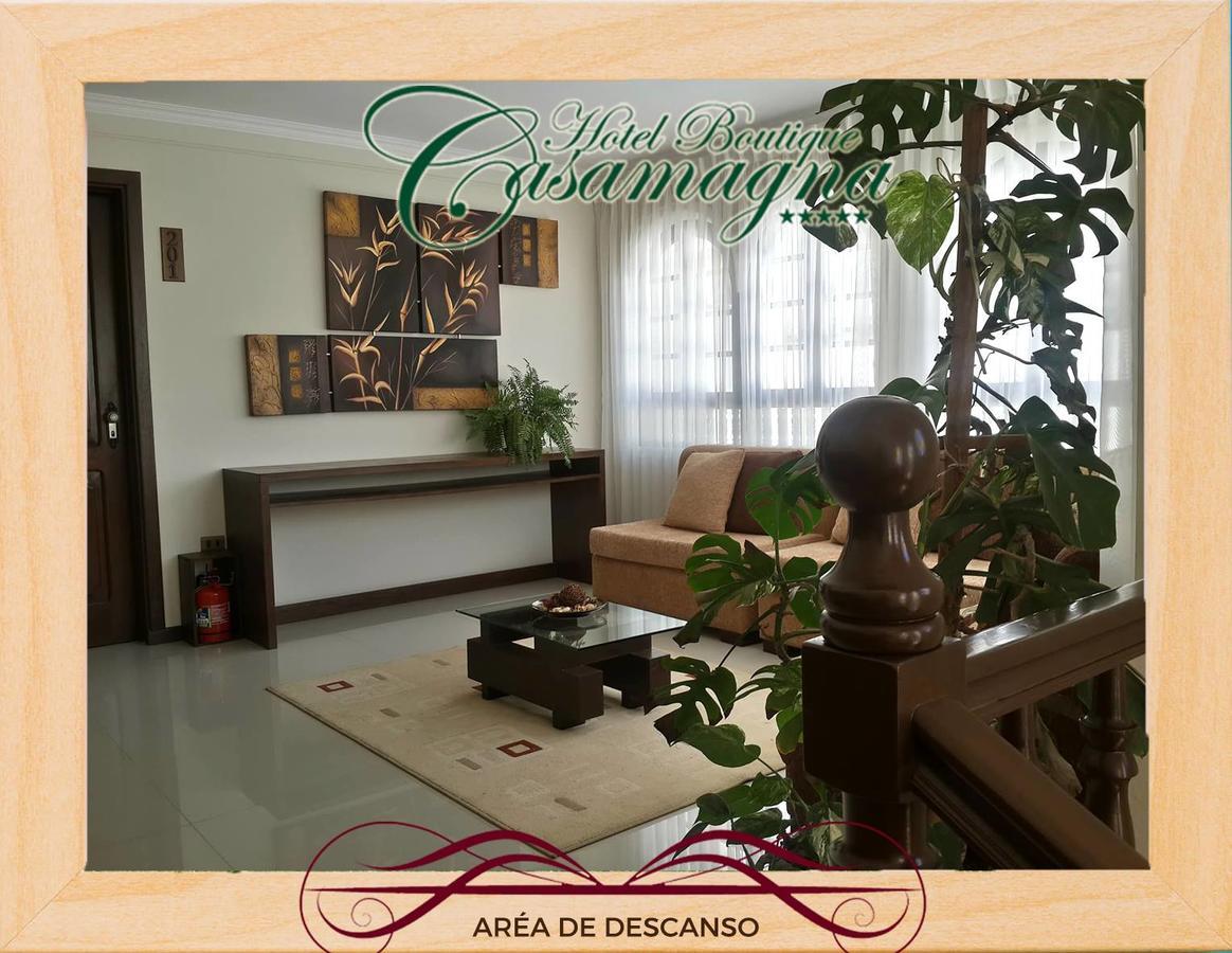 Habitación Familiar (4 adultos)