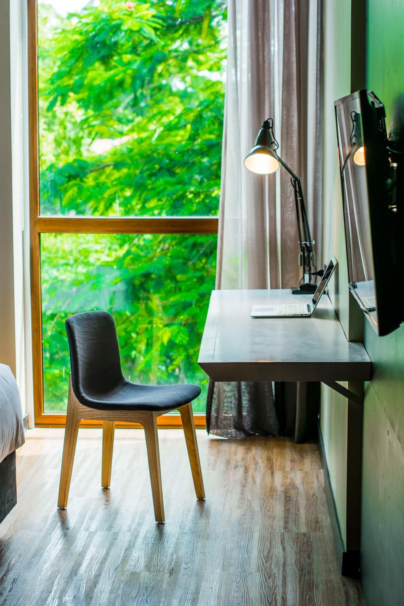 Habitación Doble Superior