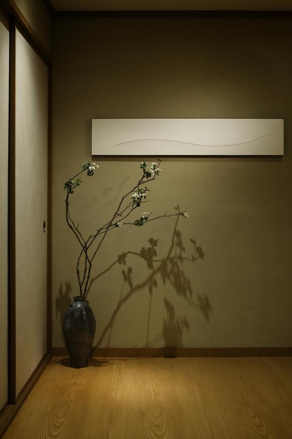 Suite japonesa (50,1 m²)