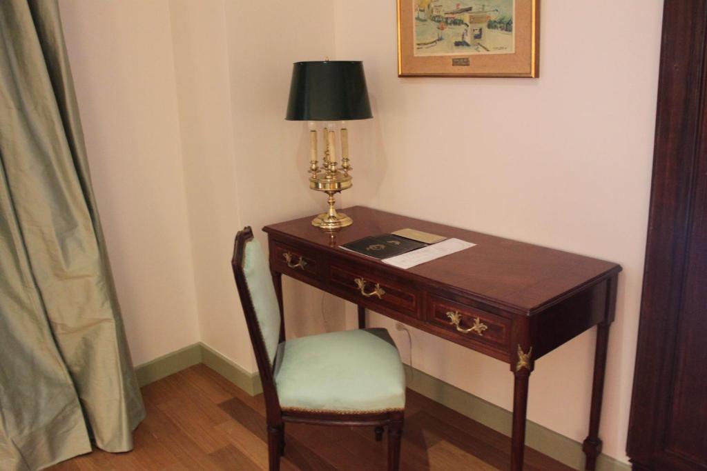 Suite Executive