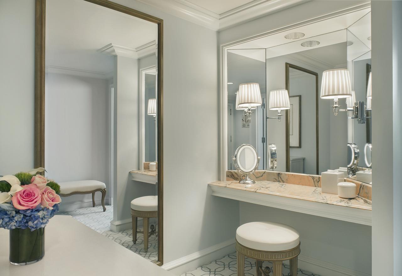Habitación Grand Deluxe