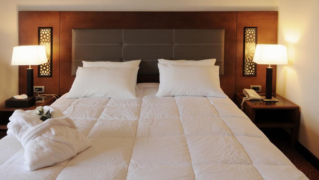 Habitación Doble Estándar