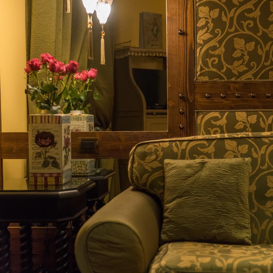 Suite Executive - Planta Toscana