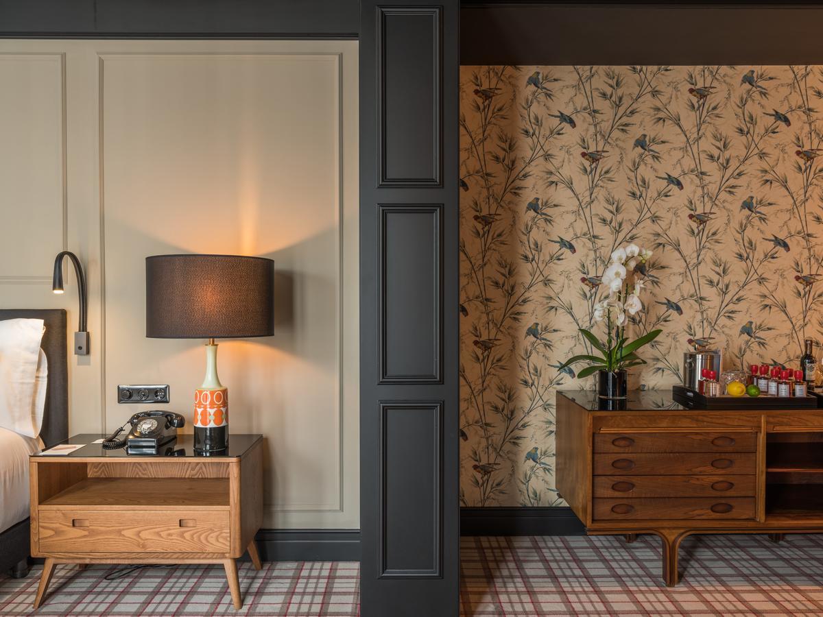 Suite Wittmore