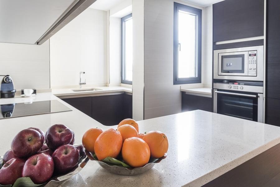 Apartamento Dúplex