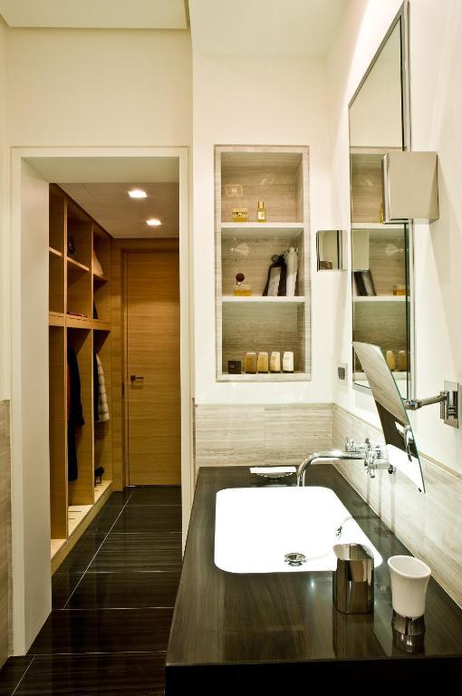 Suite Campos Elíseos