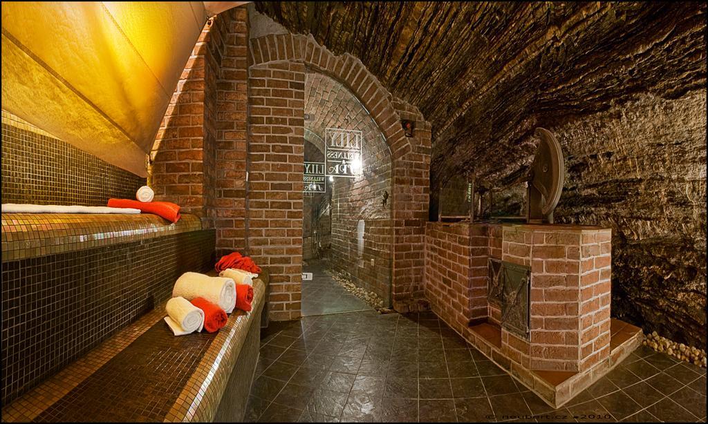 Paquete Spa - Habitación Doble Deluxe