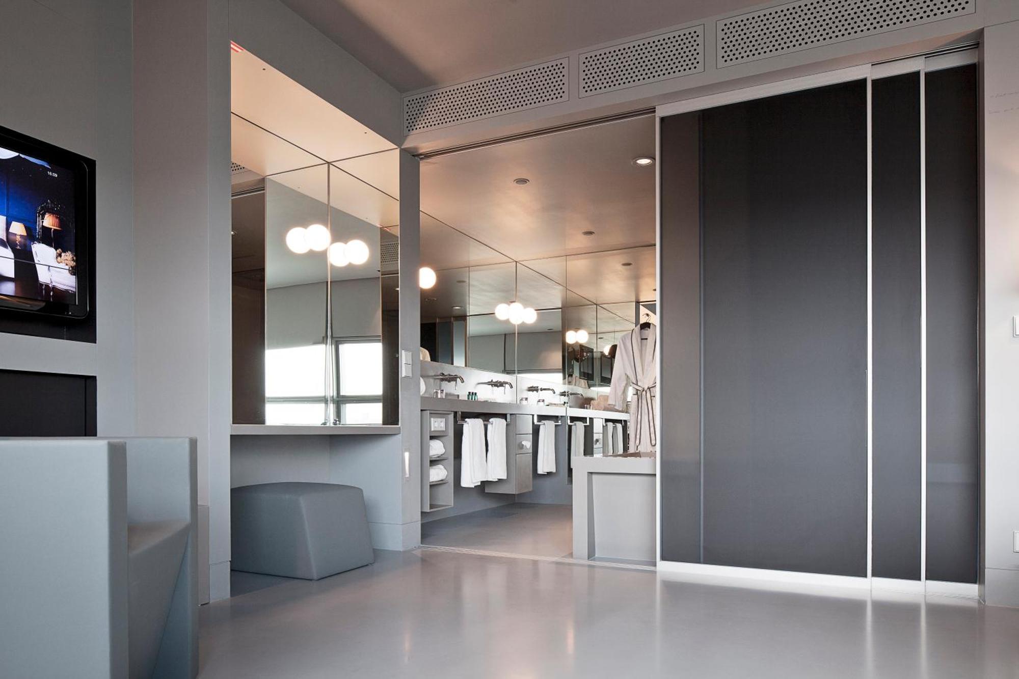 Suite Estudio Executive