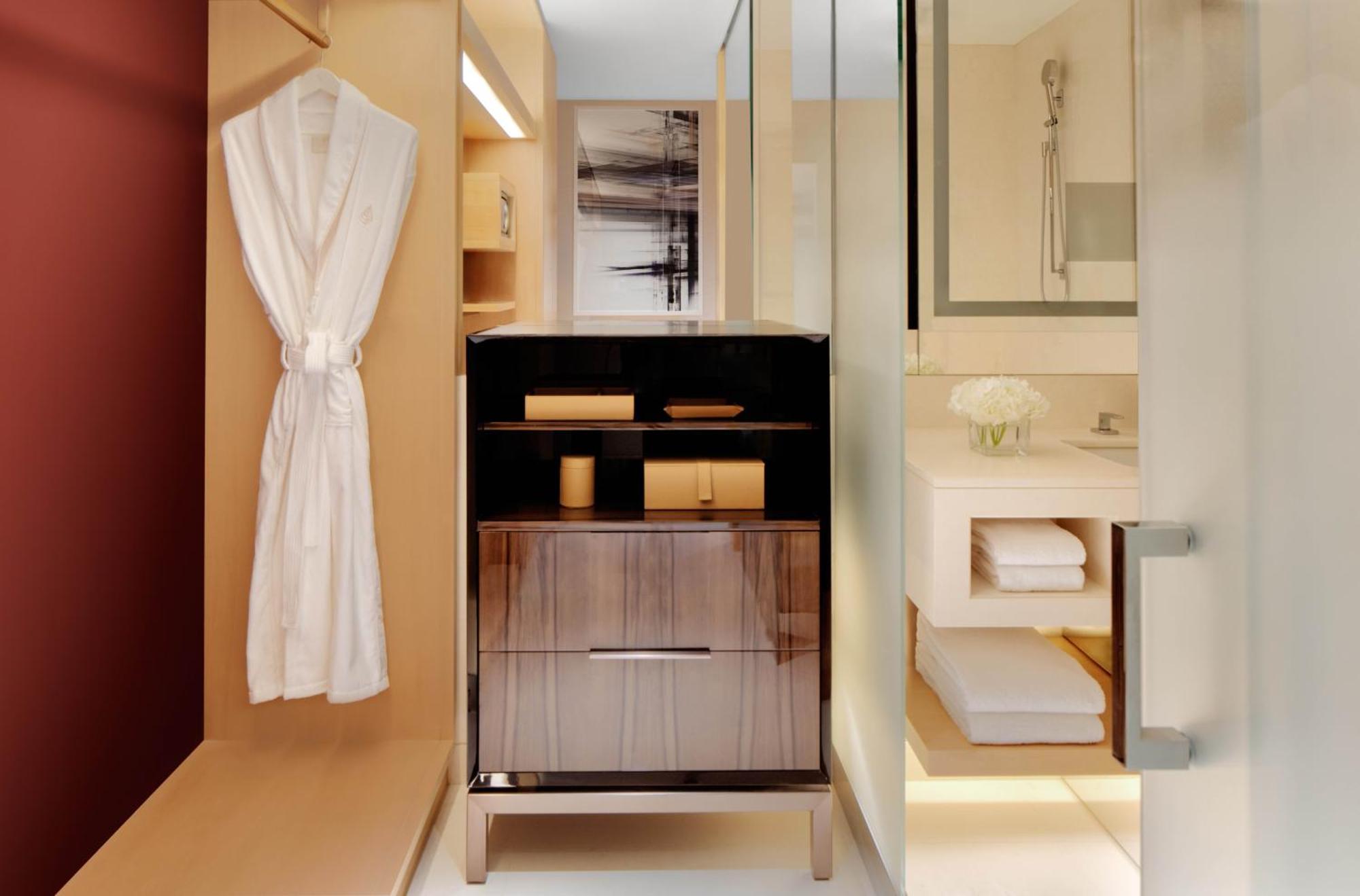 Habitación Superior con cama extragrande