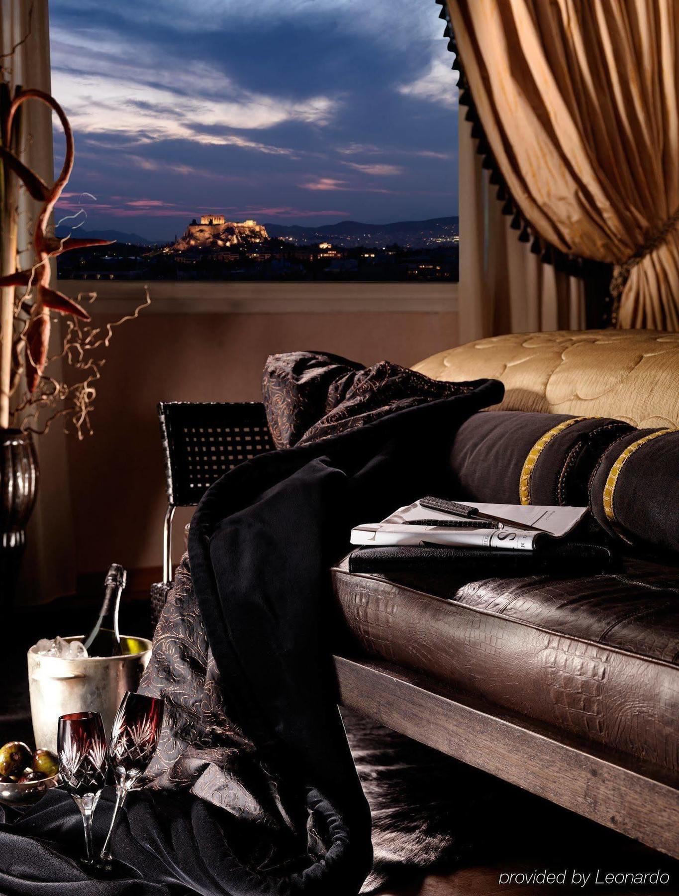 Suite Presidencial 701