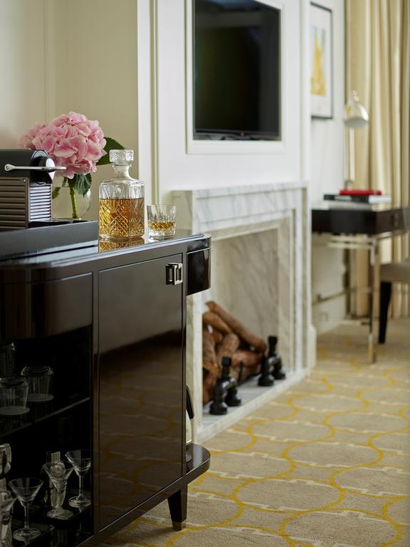 Alojamiento Executive Club con 2 camas