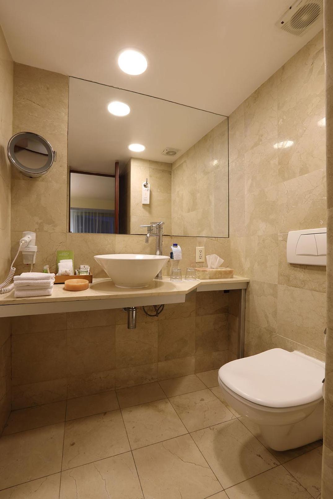 Habitación Doble Estándar