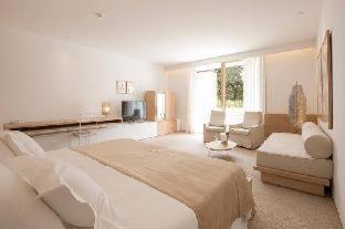 Suite de lujo