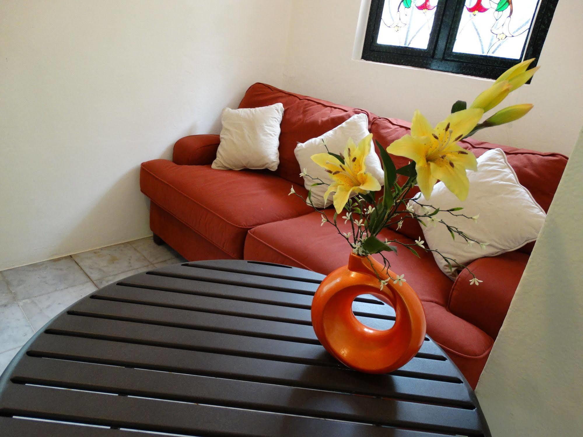 Habitación Doble Estándar