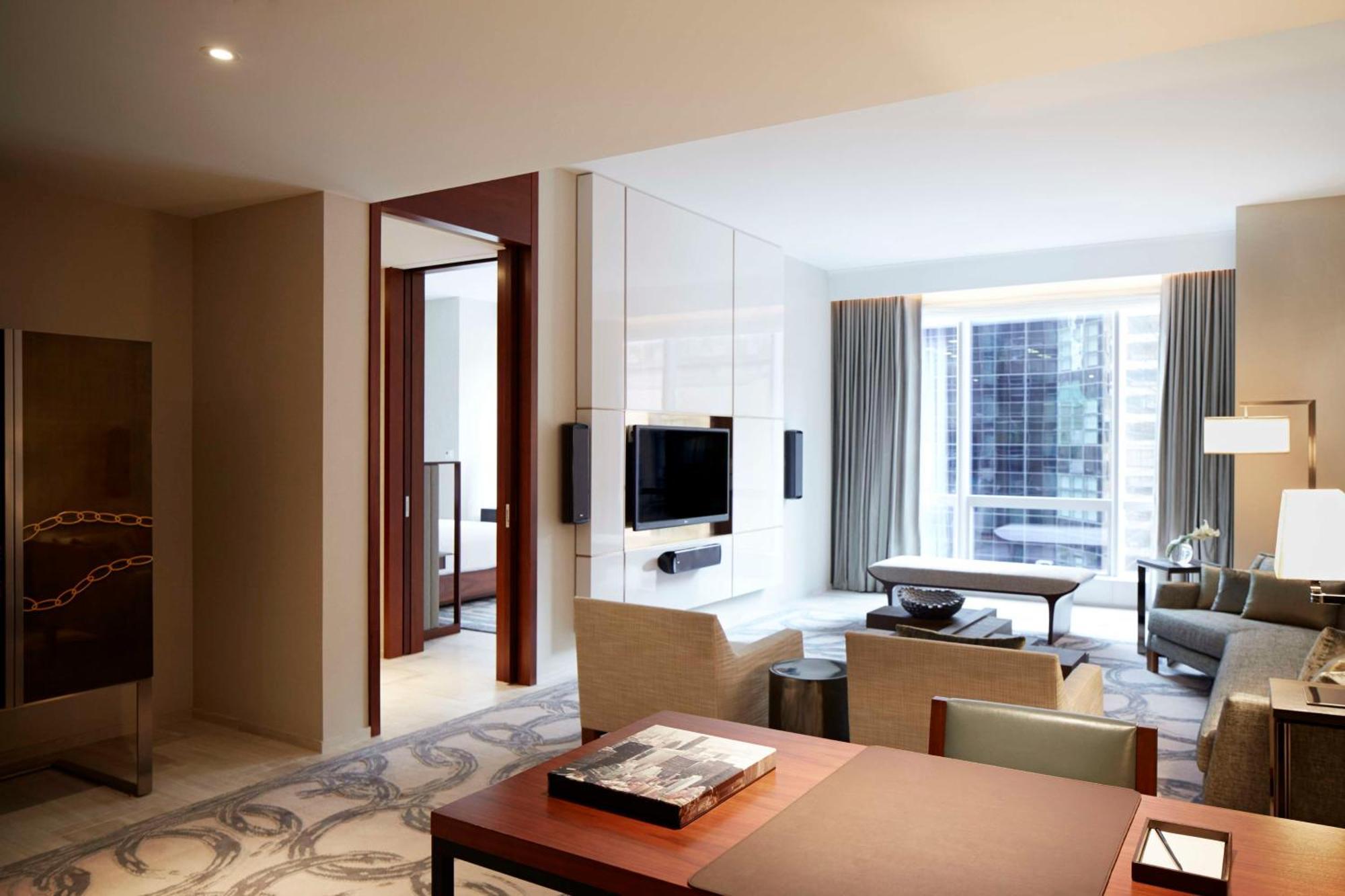 Suite Residencial de 1 dormitorio