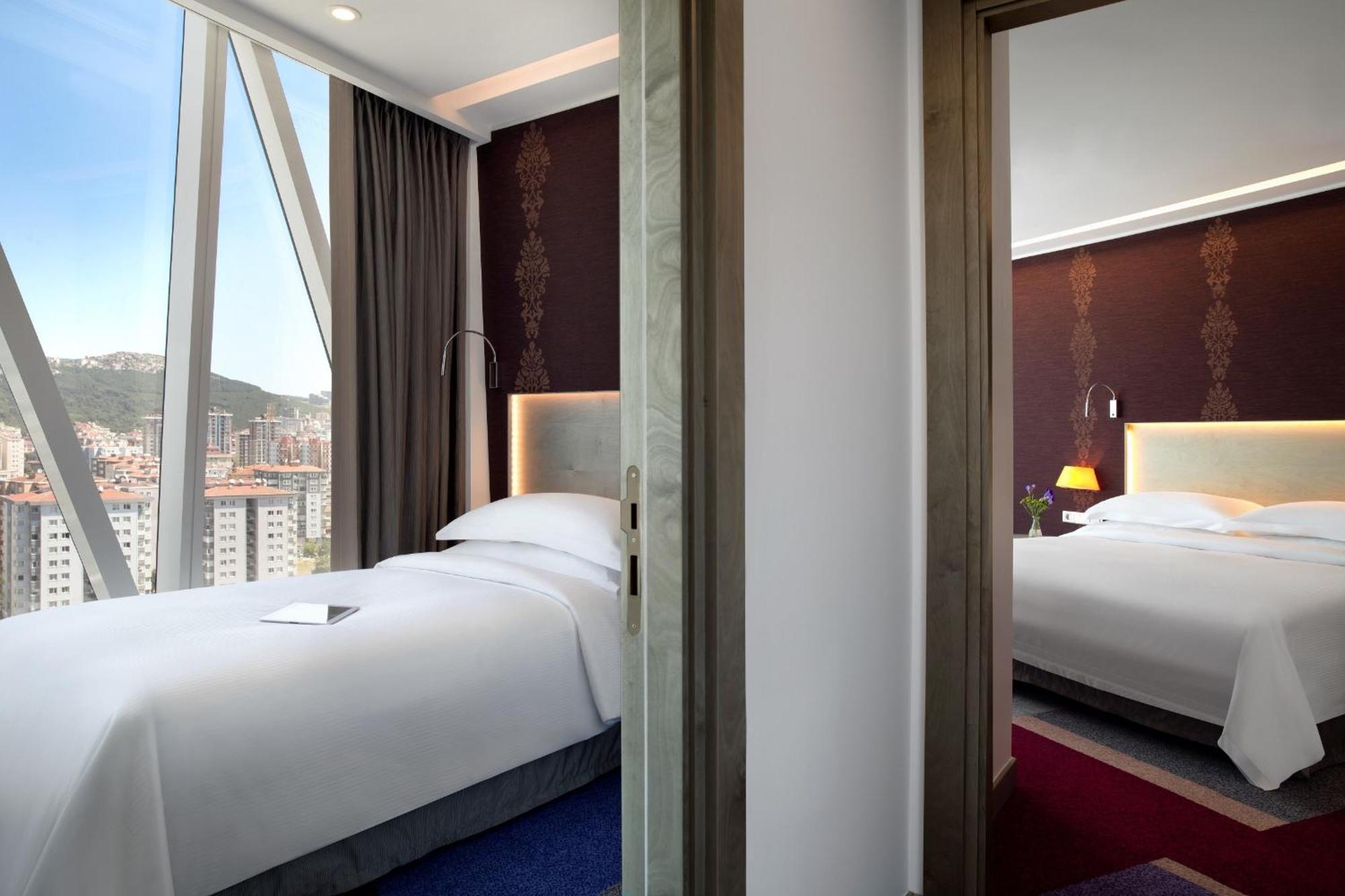 Suite Familiar