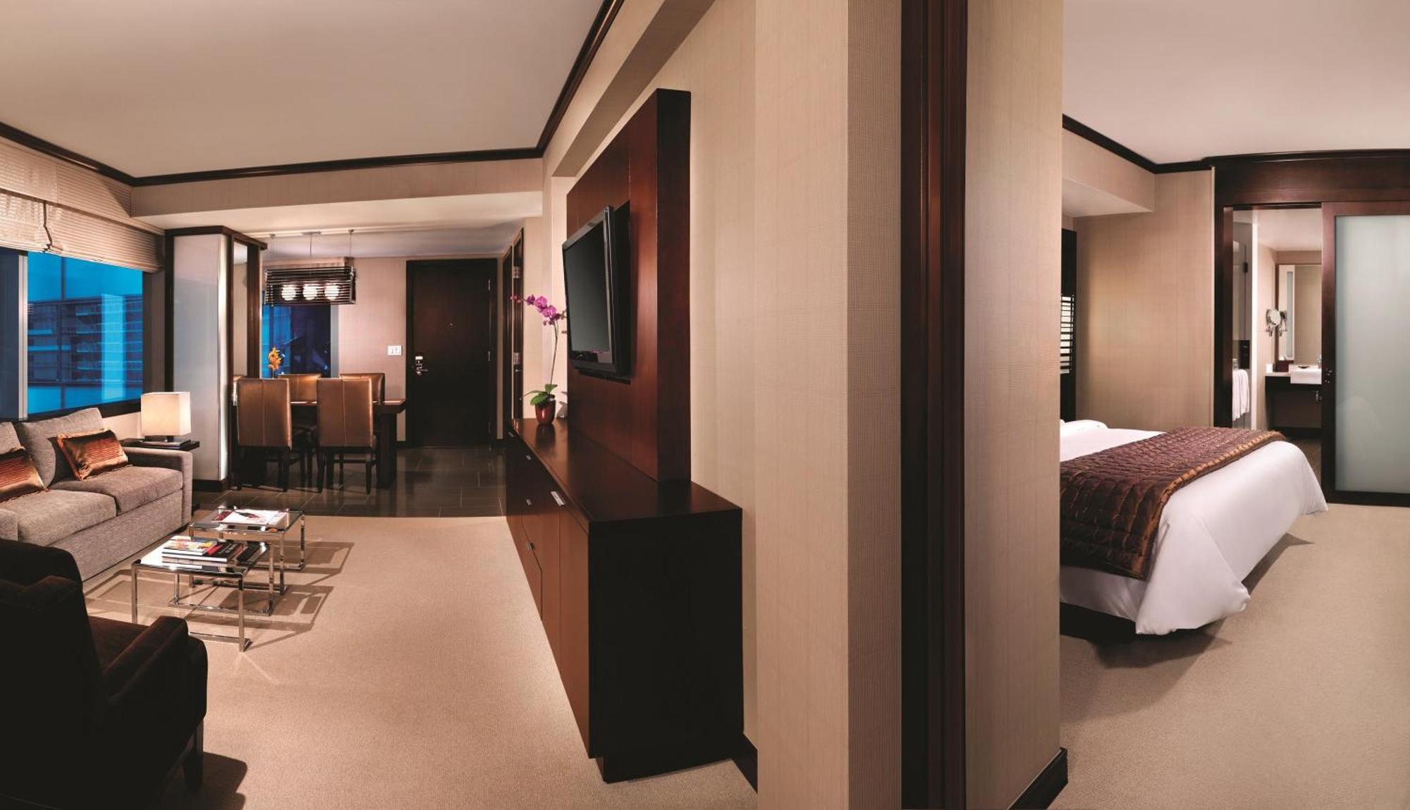 Suite Executive