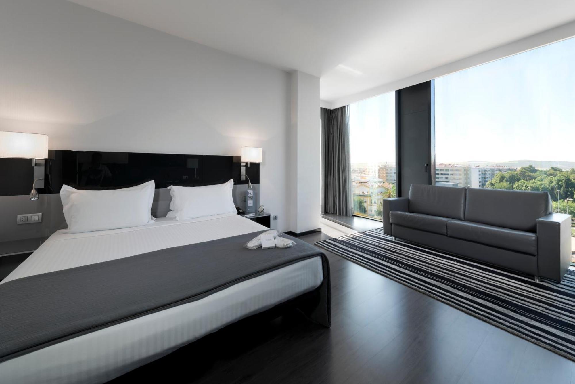 Habitación Familiar Premium