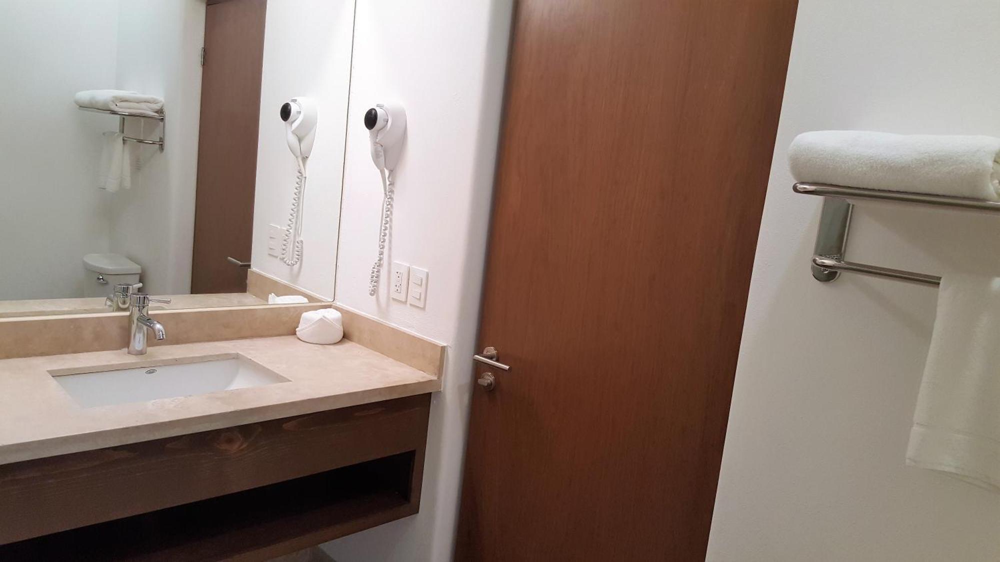 Habitación Doble Estándar