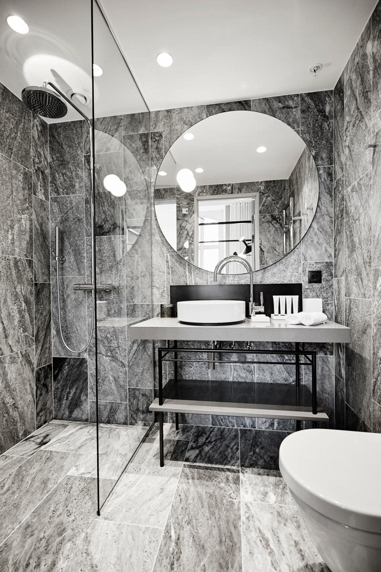 Habitación Doble Deluxe