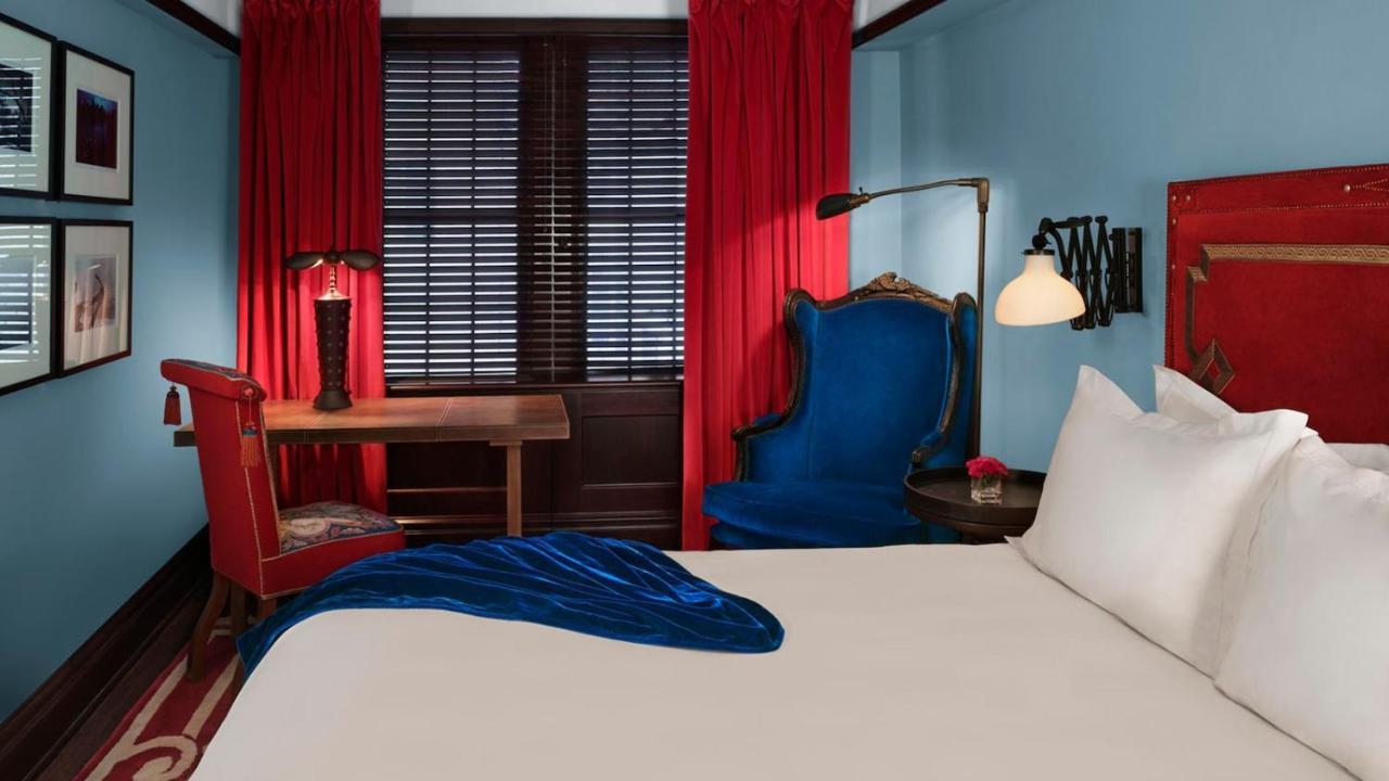Habitación Doble Gramercy - Cama grande
