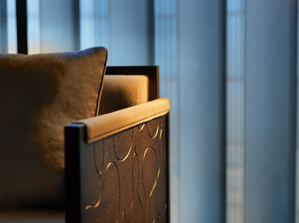 Suite Deluxe con cama extragrande