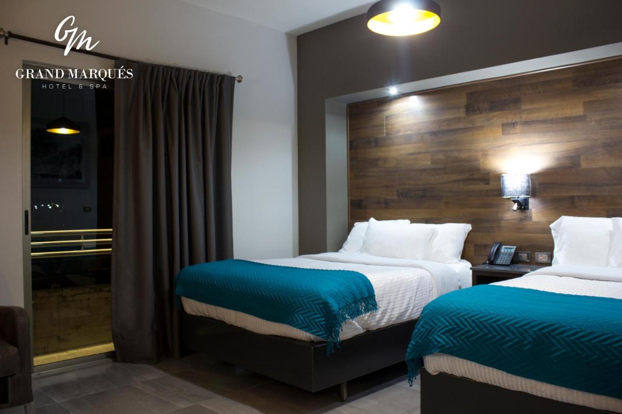 Habitación Doble - 2 camas