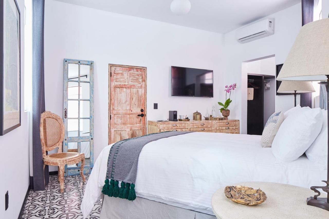 Suite Estándar