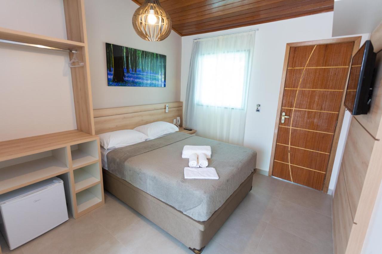 Habitación Doble Deluxe