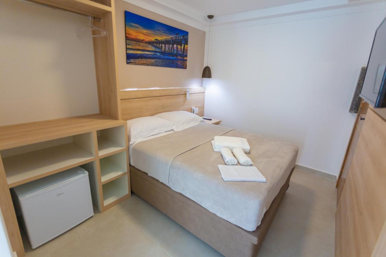Habitación Doble con balcón