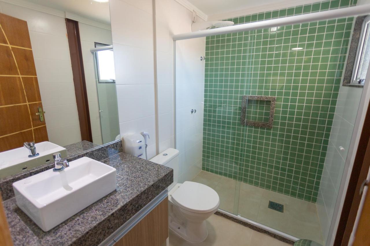 Habitación Doble adaptada para personas con movilidad reducida