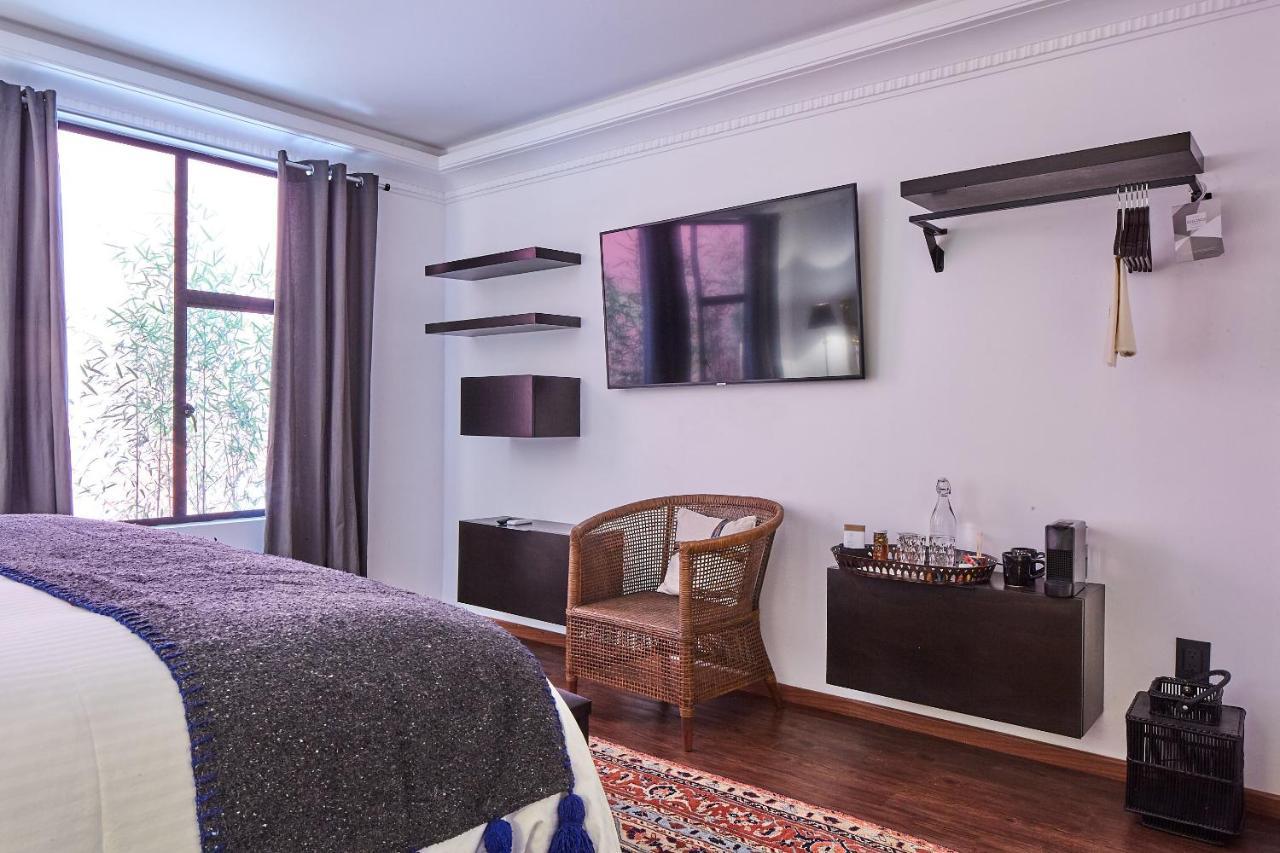 Suite Deluxe