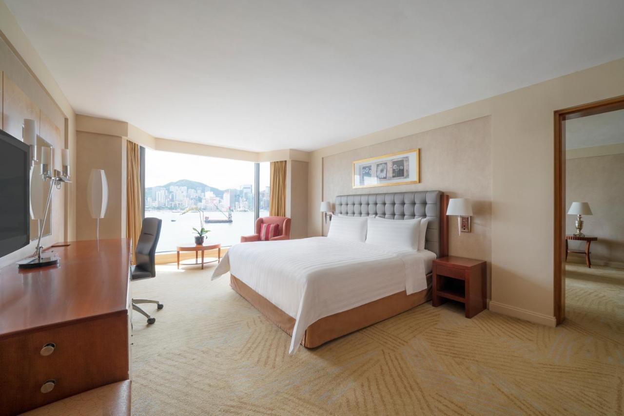 Suite con vistas al puerto