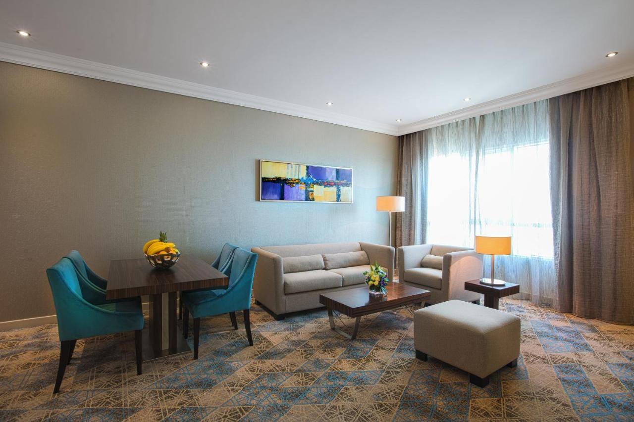 Suite Executive de 1 dormitorio