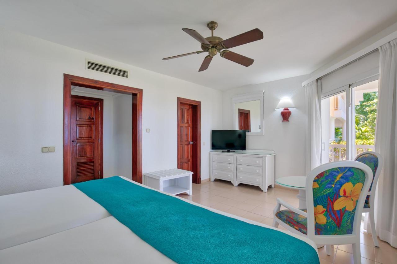 Habitación Superior