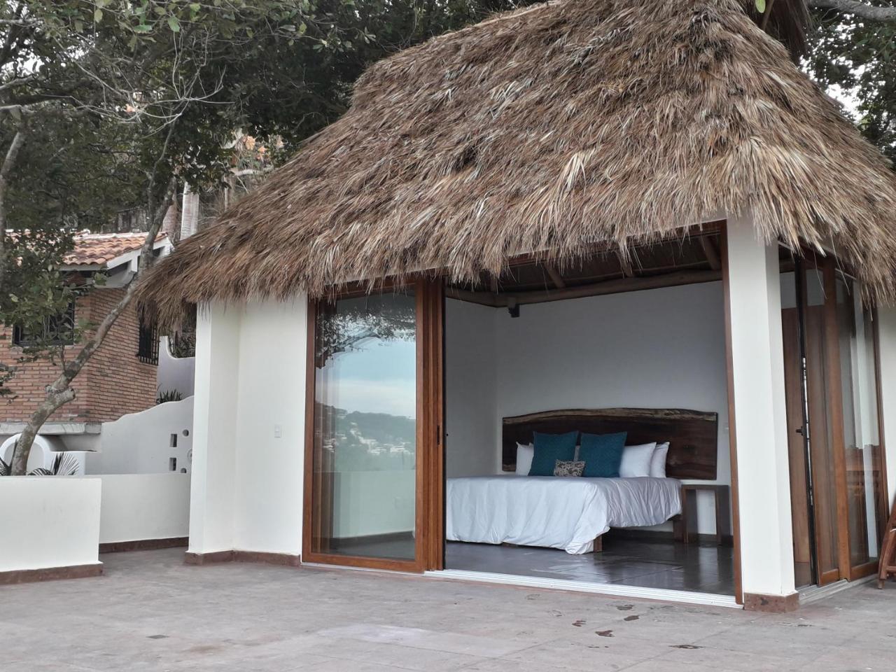 Apartamento Ático
