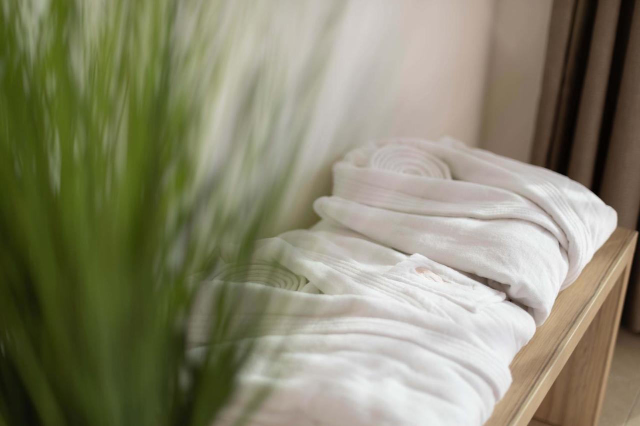 Habitación Doble Estándar