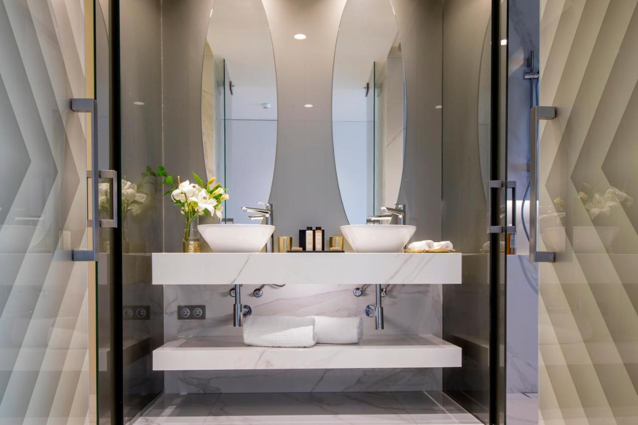 Suite Superior Ocean