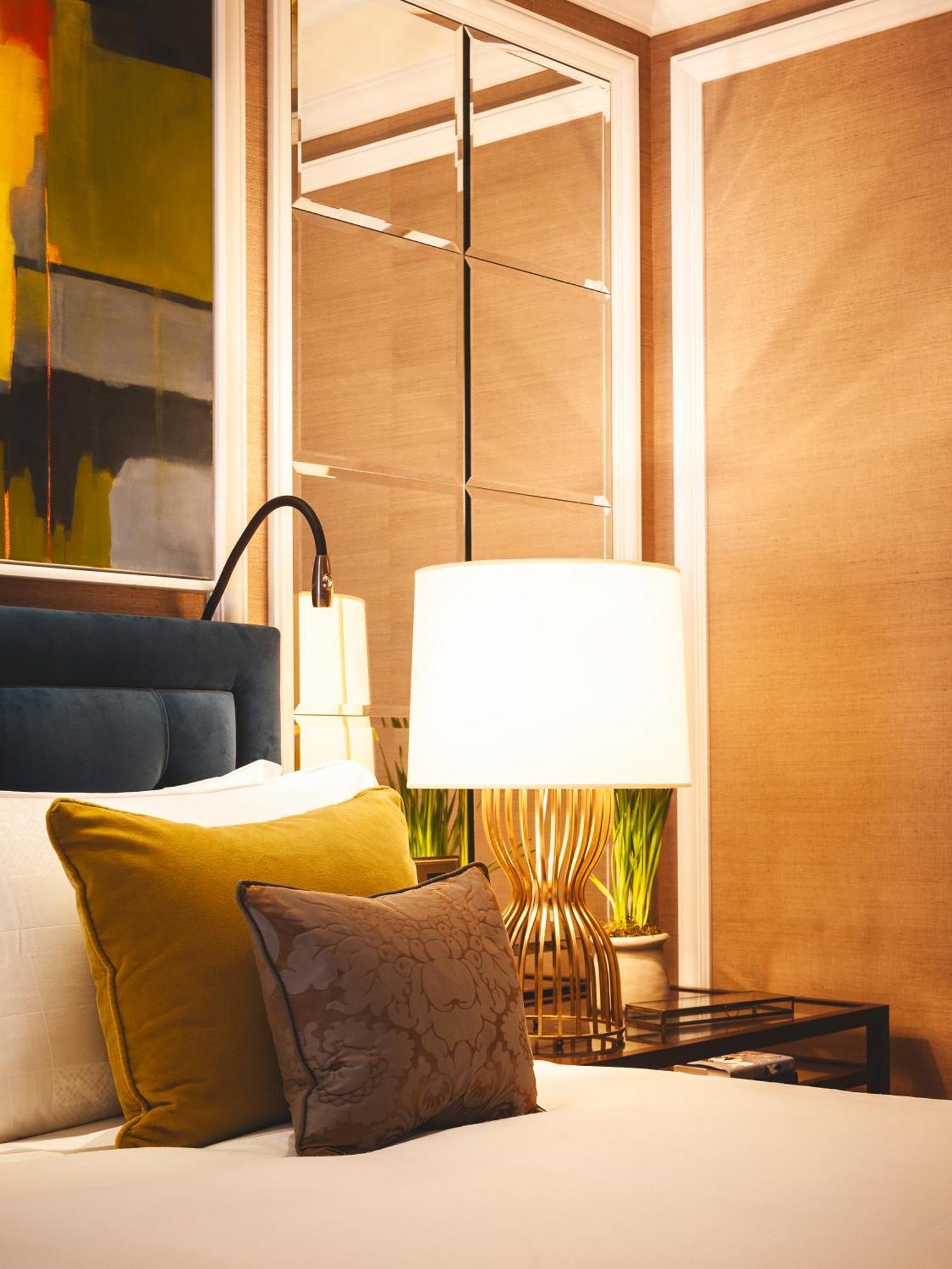 Suite de 1 dormitorio