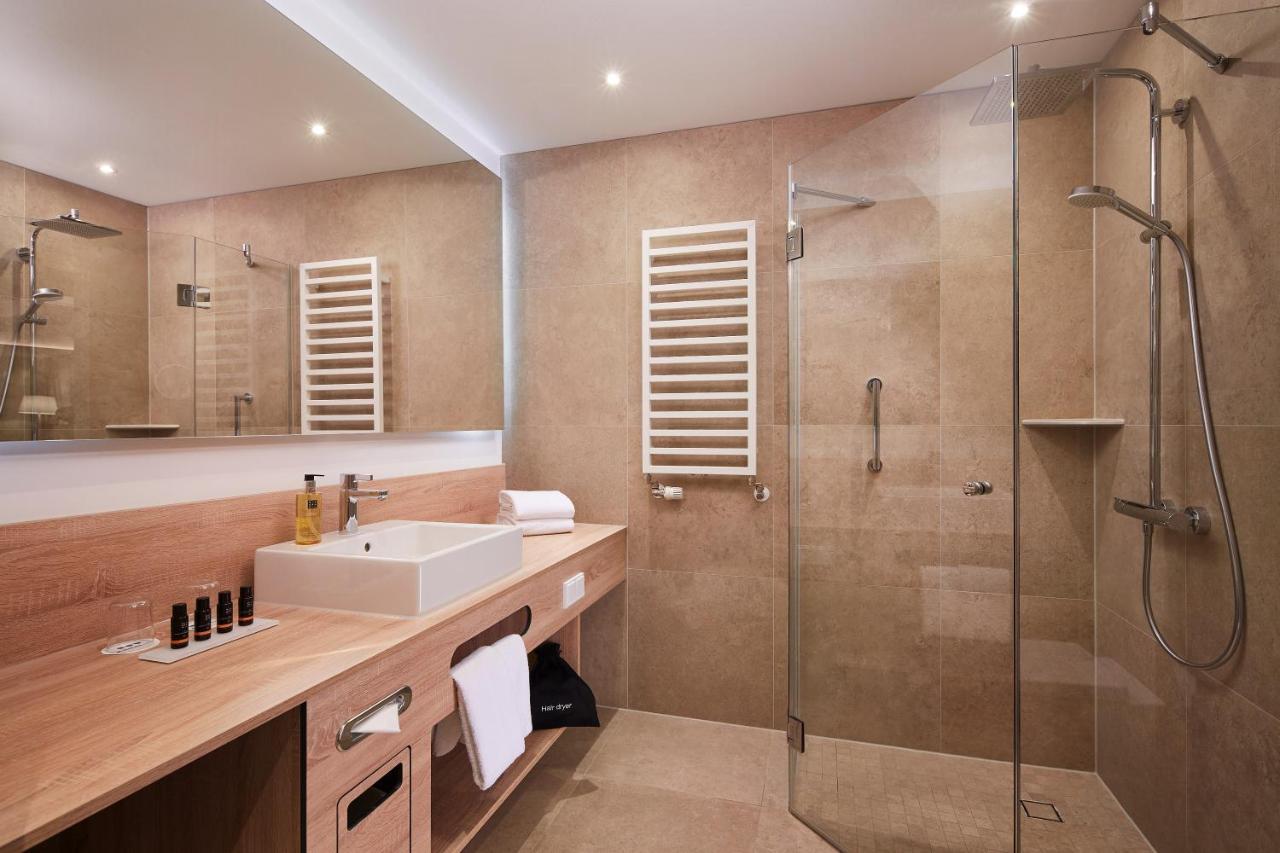 Habitación Triple Business