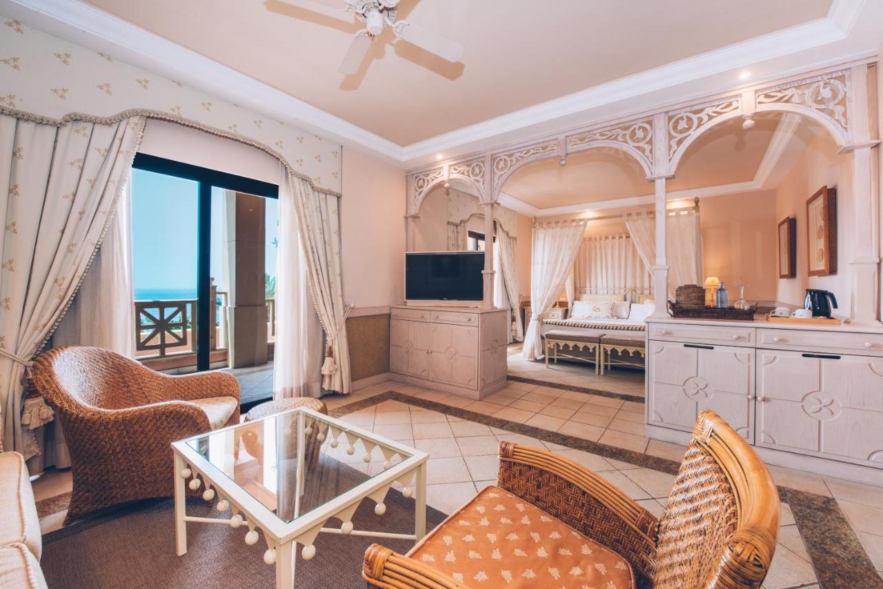 Suite Junior Star Prestige Superior con vistas al mar