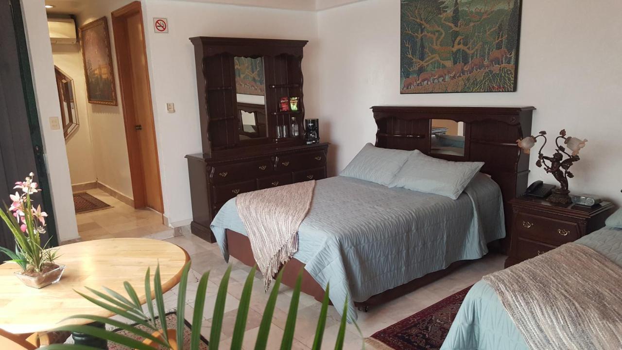 Habitación Familiar
