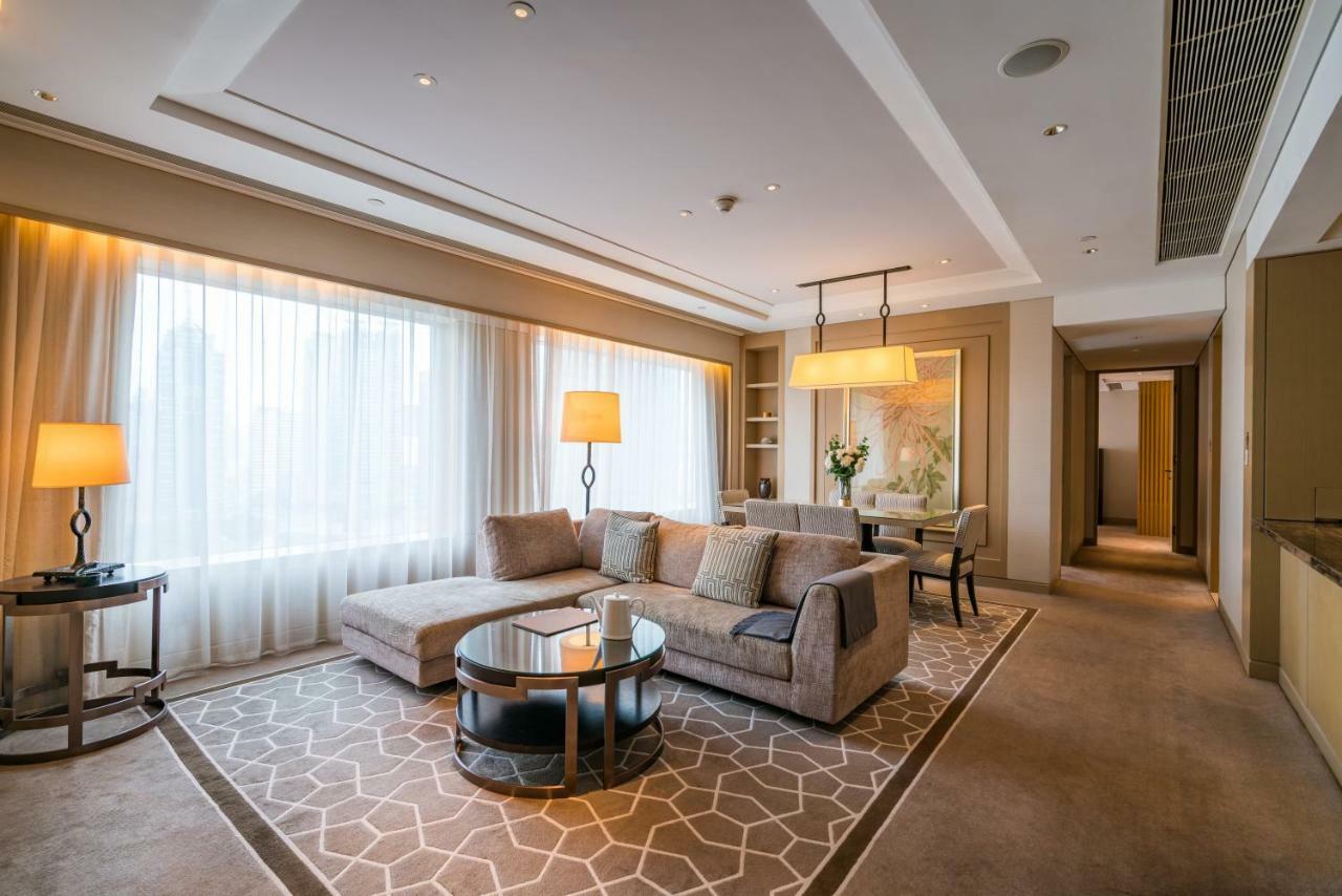 Suite Deluxe de 2 dormitorios