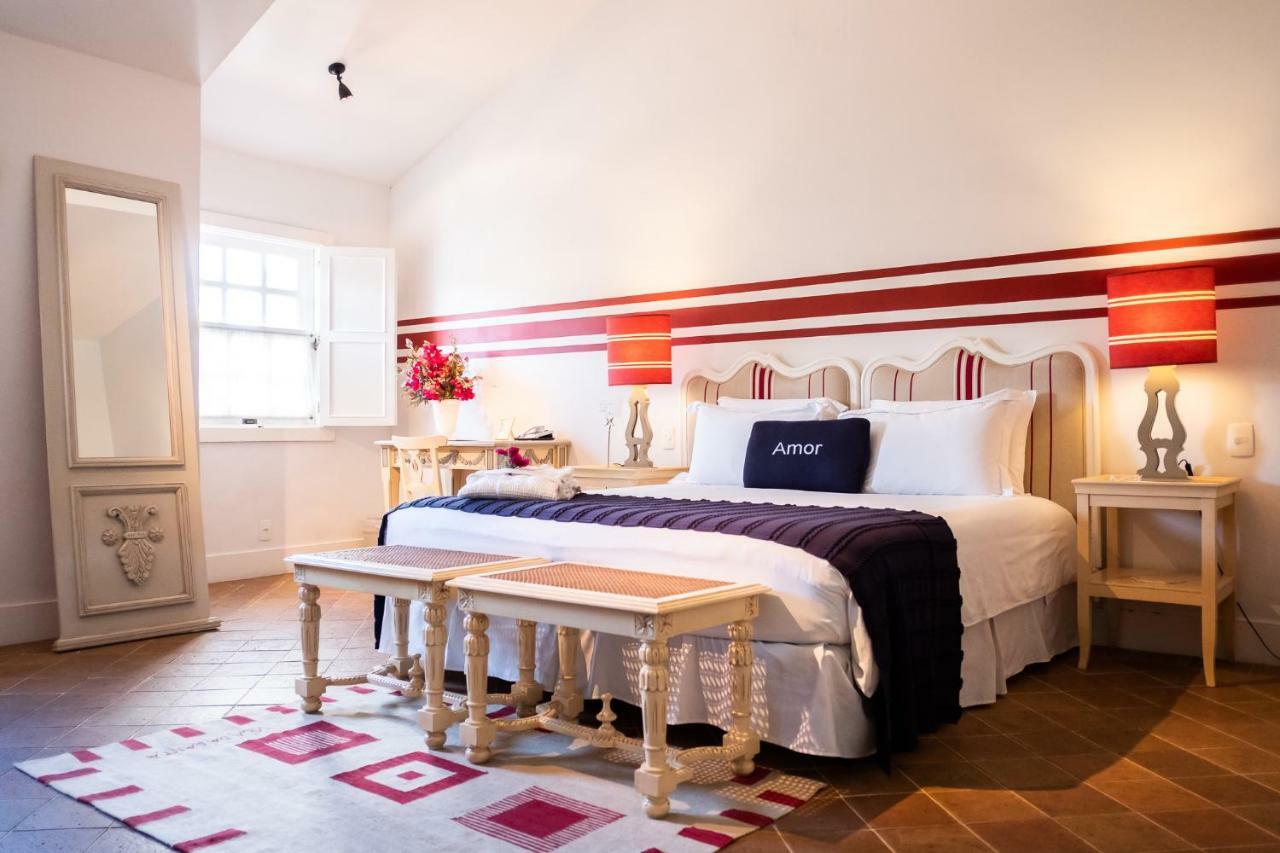 Habitación Doble Premium