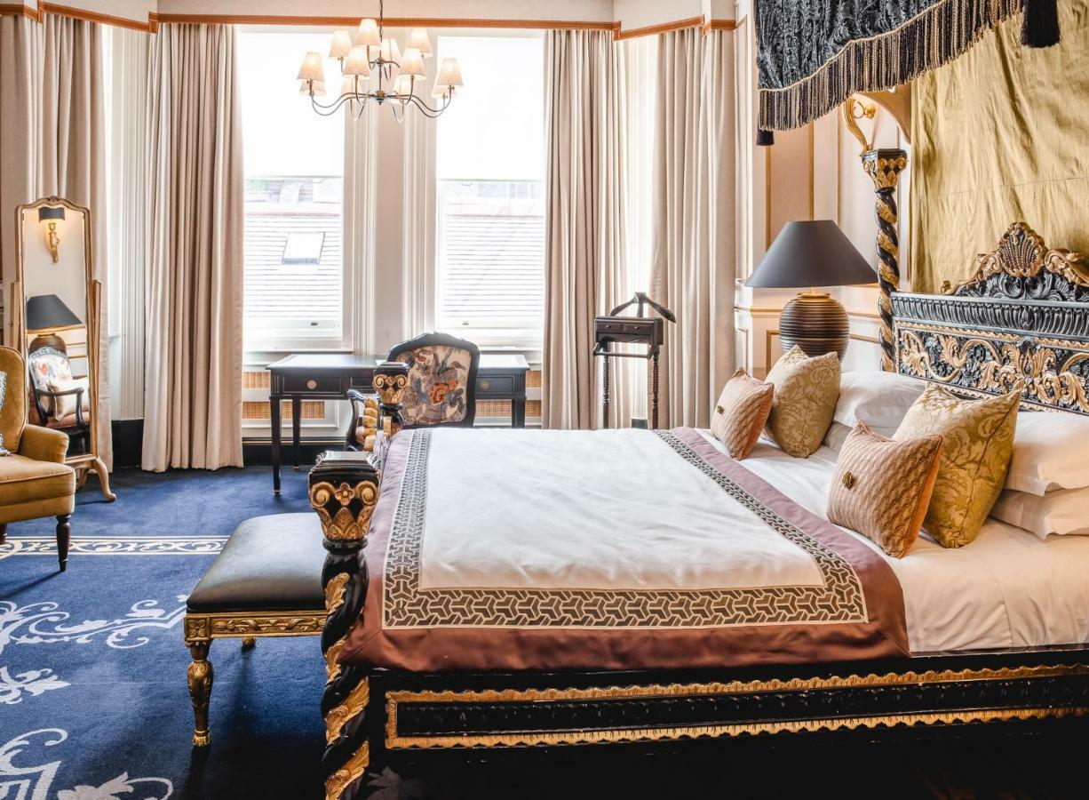 Suite Sloane - Cadogan Gardens, 11