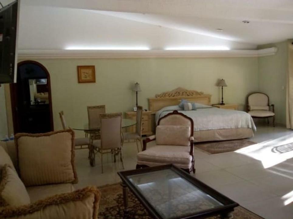 Habitación Triple con baño
