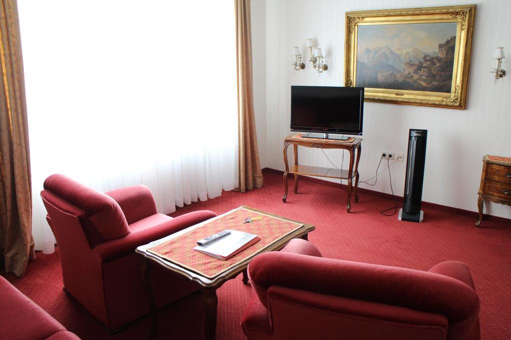Suite Familiar